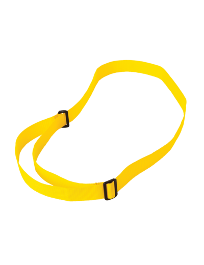 Lot de 10 sangles de jeu