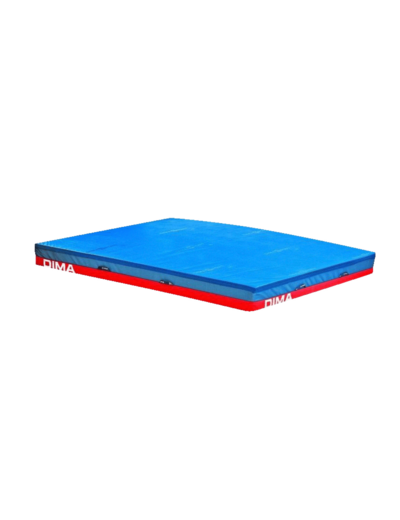 Matelas gymnastique  de reception dima 120 x 200 x 20 cm