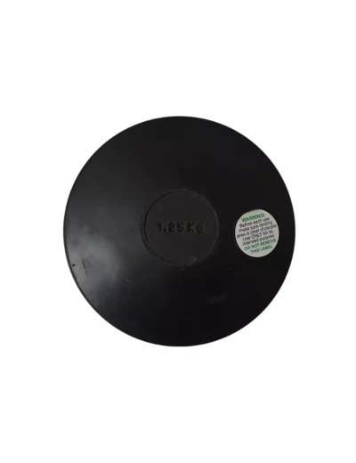 Disque à lancer 1.25kg