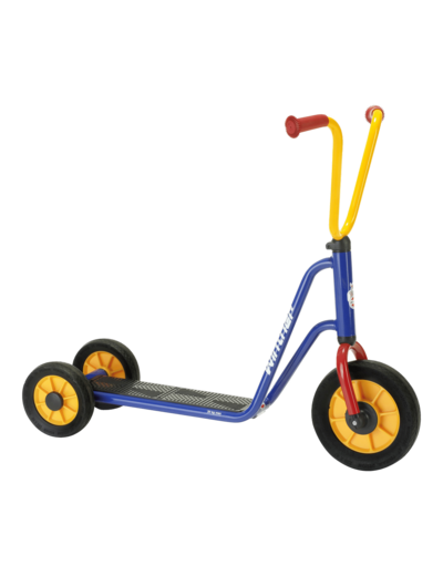 Trottinette 3 roues mini viking