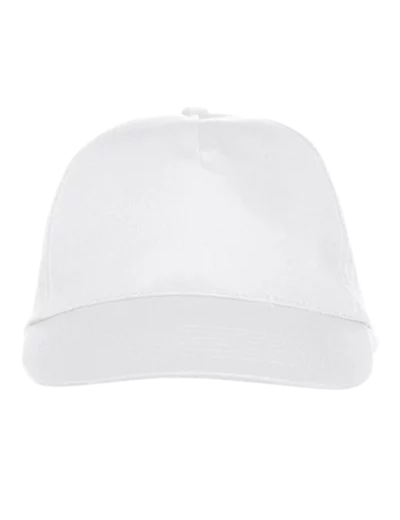 Texas bull cap