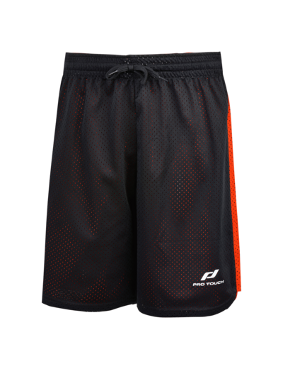 Short basket réversible junior