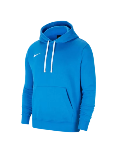 Nike park men's fleece pullover soc