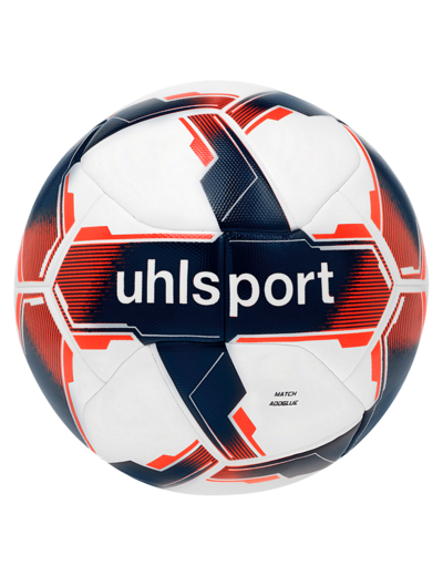 Ballon football match addglue