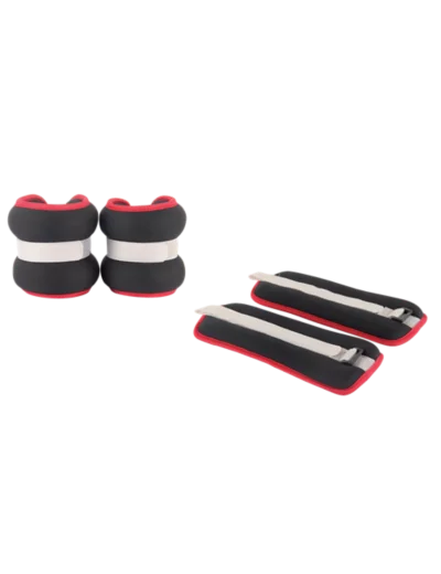 Bracelets lestes 500 gr - la paire