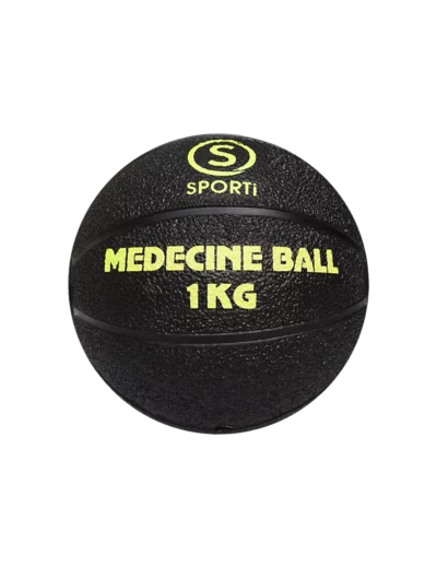 Medecine ball gonflable