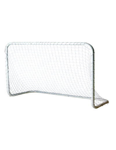 Mini-cage de football metallique -