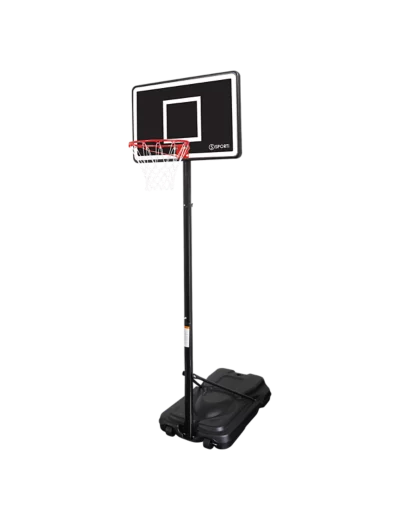 Panier mini-basket reglable