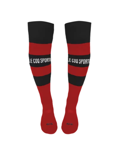 N°1 chaussettes match rugby