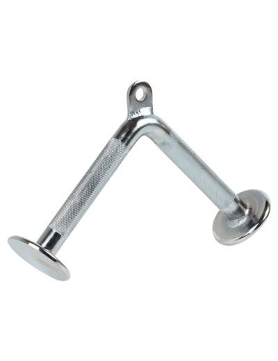 Barre à triceps