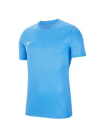 Bleu universel/blanc