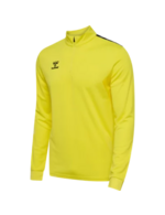 Jaune brillant