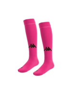 Fuschia/ noir