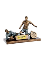 argent/bronze