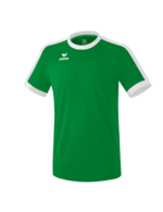 Vert/blanc