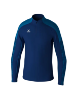 nouveau marine/bleu mykonos