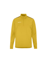 jaune suède