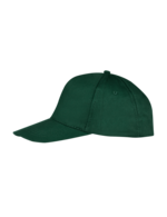 Vert foret
