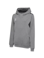 Gris melange
