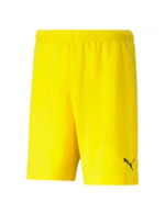 Jaune cyber/noir puma