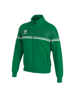 Vert/gris/blanc