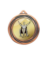 Bronze