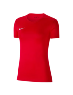 Rouge universel/blanc