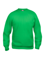 Vert pomme