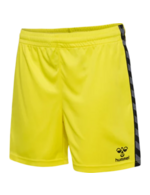 Jaune brillant