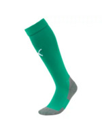 Vert poivré/blanc puma
