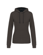 Gris foncé/noir