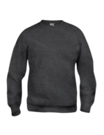 Anthracite melange
