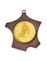 Bronze