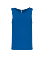 bleu royal sportif