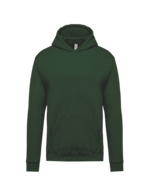 Vert foret