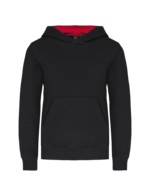 Noir/rouge