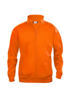 Orange haute visibilié