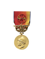 vermeil