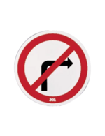 interdit droite