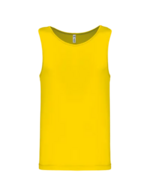 jaune véritable
