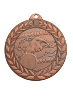 Bronze