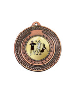 Bronze