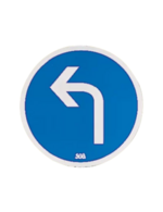 obligation gauche