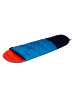 bleu/marine foncé/rouge