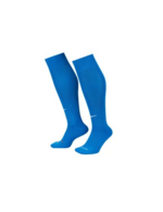 Bleu royal/blanc