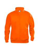 Orange haute visibilié
