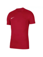 Rouge universel/blanc