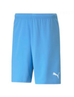 Bleu clair/blanc puma
