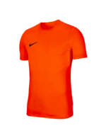 Orange de sécurité/noir