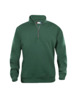 Vert bouteille